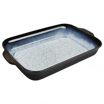 Denby Halo Large Rectangular Oven Dish 1.7L
