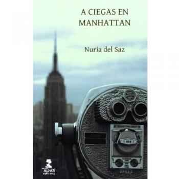 A ciegas en Manhattan: Sin vista pero sin pausa