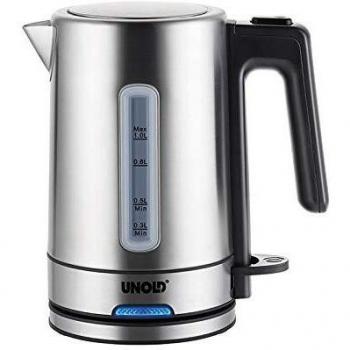 UNOLD 18020 - Hervidor de aire