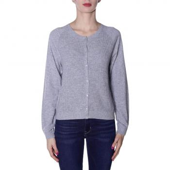 Napapijri - Jerséi - para Mujer 160 Med Grey Mel M