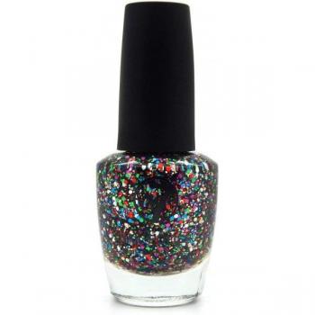 Esmalte de Uñas: 116 Multi Dazzle - W7