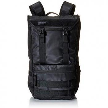 Timbuk2 Rogue 27L Mochila Negro, Talla Única
