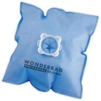 Wonderbag - 5 bolsas para aspiradora