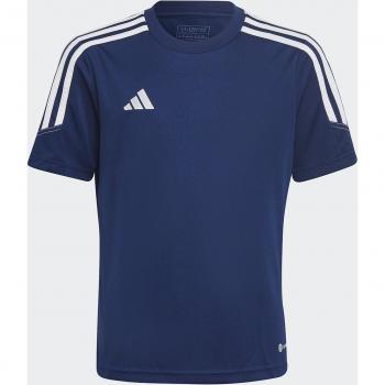 Camiseta de niños Tiro 23 Club adidas