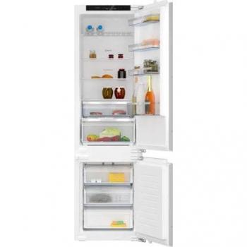 Frigorífico Combinado Integrable NEFF KI7962FD0 - 290 L, No Frost, 193 cm de altura, con Fresh Safe y cerniera plana