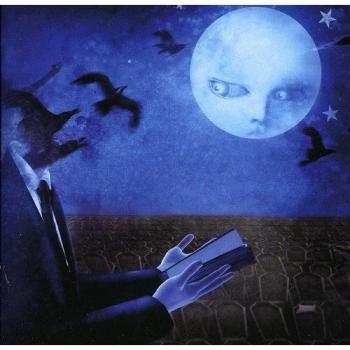 Lullabies for the Dormant Mind (Audio CD) - AGONIST Import Edition