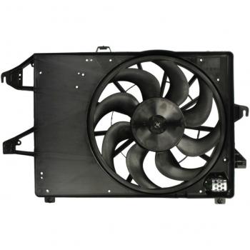 Ventilador de refrigeración del motor TYC 810-0008