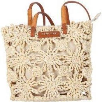 Bolso Clau 01 Beige Chika10 - Elegante bolso de mujer en color beige