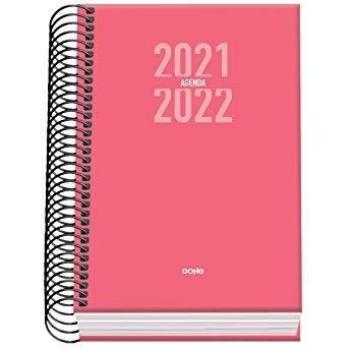 DOHE Agenda Escolar Sigma