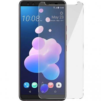 Protector de Pantalla de Cristal Templado Ultrafino para HTC U12 Plus
