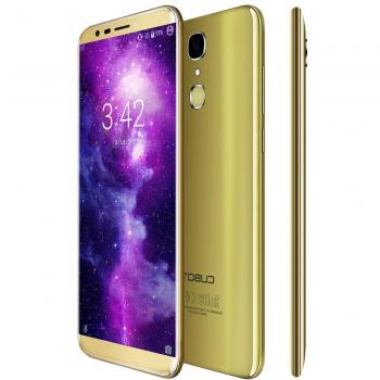 CUBOT X18 Smartphone 4G Androide 7.0,IPS de 5.7 