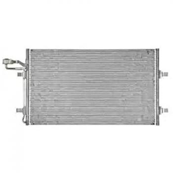Delphi CF20297 - Condensador para aire acondicionado