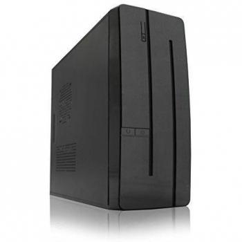 Azirox Orion - Ordenador de Sobremesa Intel Core i5-430M 2.26 Ghz, Memoria RAM de 8 Gb, SSD 120 Gb