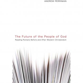 The Future of the People of God: A Comprehensive Study on Romans and Western Christendom