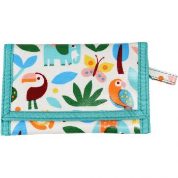Rex London Wild Wonders Children's Wallet