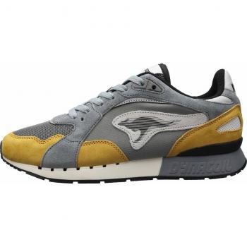 KangaROOS Coil R3 Athletic Sneakers