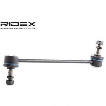 Bieleta de suspensión RIDEX para Hyundai y Kia, referencia 3229S0134, compatible con modelos i10 (PA) e i10 (IA)