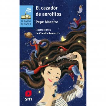 El cazador de aerolitos: 184 - MAESTRO, PEPE