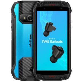 Smartphone Ulefone Armor 15 5,45 128GB Azul