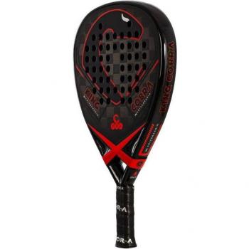 VIBOR-A King Cobra X Aniversario - Edición Especial con Tecnología de Carbono 24K y Diseño de Molde de Diamante