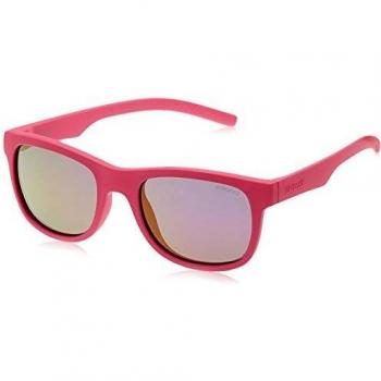 Polaroid PLD 8020/S AI CYQ Gafas de sol, Rosa