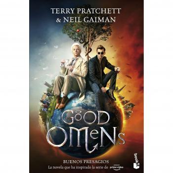 Good Omens - Neil Gaiman