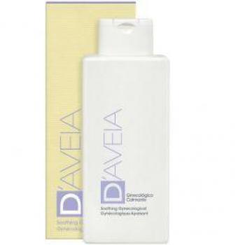 D'Aveia Soothing Gynecological Emulsion 200ml