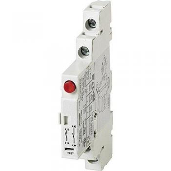 Eaton AGM2-01-PKZ0 Auxiliary Contact Block 2NC, 3.5A, Screw Terminal