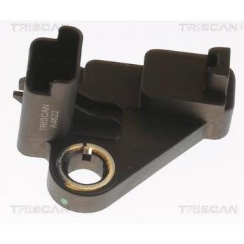 Sensor de posición del cigüeñal TRISCAN 8855 16114