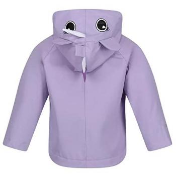 Regatta Chaqueta Impermeable Infantil Winter Animal 24-36 meses