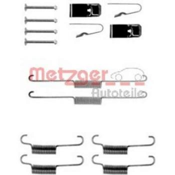 Kit de Accesorios para Zapatas de Freno METZGER 105-0723 para Suzuki Carry SJ410 SJ413