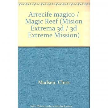 Arrecife magico / Magic Reef