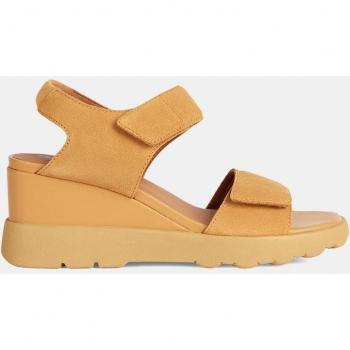 Sandalias de Mujer GEOX D35G0C 00022 D SPHERICA EC6 C2002 MUSTARD