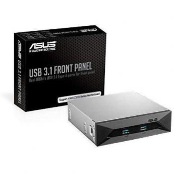 ASUS 90MC03C0-M0EAY0 Tarjeta y Adaptador de Interfaz Interno USB 3.1 - Accesorio