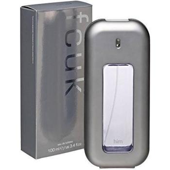 fcuk Him, Eau De Toilette For Men, 100ml