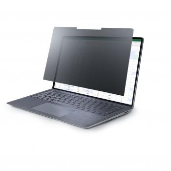 Filtro de Privacidad para Surface Laptop o Surface Book de 13,5 pulgadas - Mate - Antirreflectante - Anti Luz Azul - con 51% de Reducción de Luz Azul - Protector de Pantalla