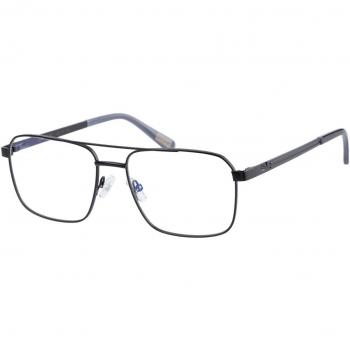 Armazones Gafas Recetadas para Hombre CAT CTO 3008 004 Negros 56