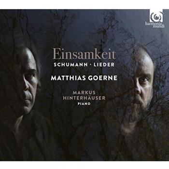 Schumann: Einsamkeit