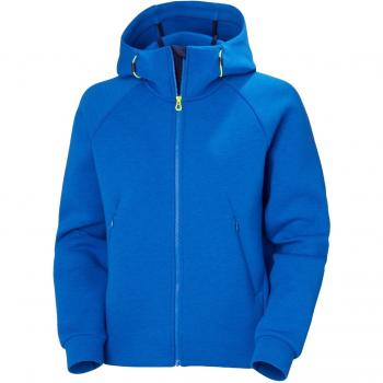 Helly Hansen Women's HP Ocean 2.0 Full-Zip Sailing Sweatshirt