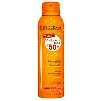 PHOTODERM MAX 50+ TRANSP AEROSOL 150 ML