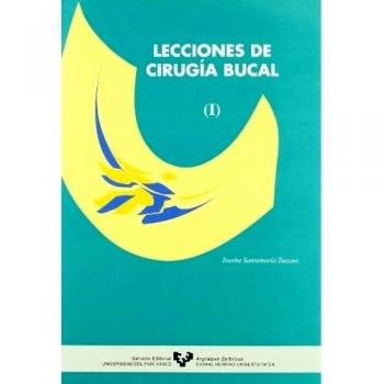 Lecciones de cirugía bucal