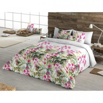BOHEME Funda Nórdica, Algodón, Multicolor, Cama 90 cm