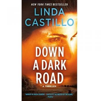 Down a Dark Road: A Kate Burkholder Mystery Novel (Mass Market Edition)