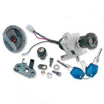 Juego de Bloqueo Vicma para Yamaha Aerox, MBK Nitro