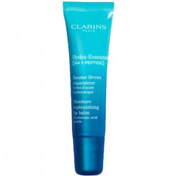 Clarins Hydra-Essentiel Moisture Replenishing Lip Balm 15ml
