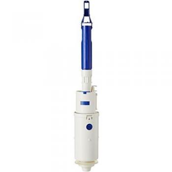 Mecanismo de Doble Chasquido Geberit para Inodoro Empotrado UP-SPK UP170, Ref. 240.502.00.1