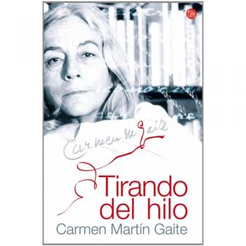 TIRANDO DEL HILO FG