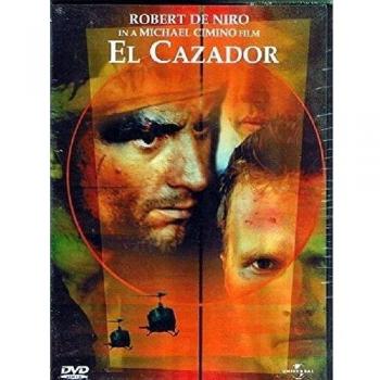 El cazador [DVD]