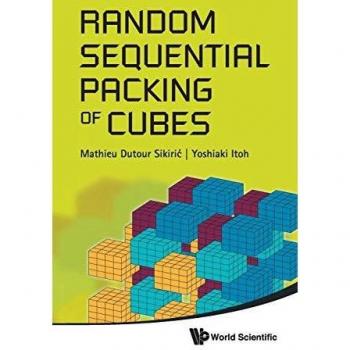 Cubic Random Sequential Packing Simulation Kit