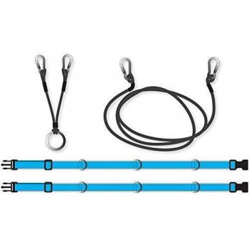 Z3ROD Team Leash SWIMRUN